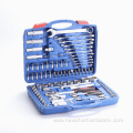 Blue Color Socket Set CRV 94pcs